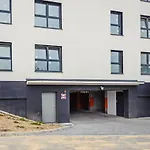 Apartament Zlota Perla Z Parkingiem 16 E Perlowa Przystan - Holiday City